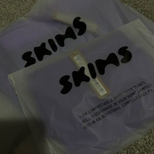 Skims Men's Underwear - Purple